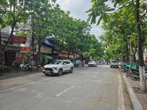 nhad 4 tầng mặt phố dương văn bé - hbt - nhỉnh 18 tỷ