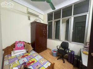 Mặt Phố Trúc Bạch Giá cực hấp dẫn: 56 tỷ 95m² - 4 tầng - 1 sổ 1 chủ!