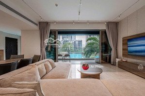 empire city - bán gấp căn 3 phòng ngủ giá tốt 34 tỷ