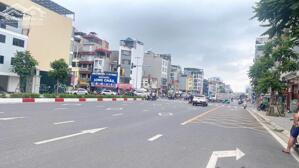 MẶT PHỐ NGỌC THỤY 135M, MT 6M, FULL THỔ CƯ, SỔ ĐỎ VUÔNG NÉT, DÒNG TIỀN 300 TRIỆU/ NĂM.