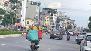 MẶT PHỐ NGỌC LÂM 135M, MT 6M, FULL THỔ CƯ, SỔ ĐỎ VUÔNG NÉT, DÒNG TIỀN 300 TRIỆU/ NĂM.