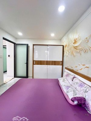 nhà đẹp vị trí đắc địa quang trung, p10 gò vấp, gần chợ & nhà thờ khu dân cư sầm uất