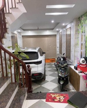 cơ hội cực lớn! bán nhà nguyễn trãi 65m x 4 tầng, mt 6m, ô tô tránh, 2 mặt ngõ kinh doanh, 13,6 tỷ