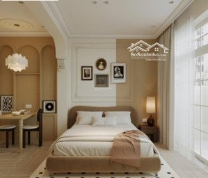 chính chủ bán nhà phương liệt, mặt ngõ ô tô kinh doanh, 40m/80m2 giá 5.2 tỷ