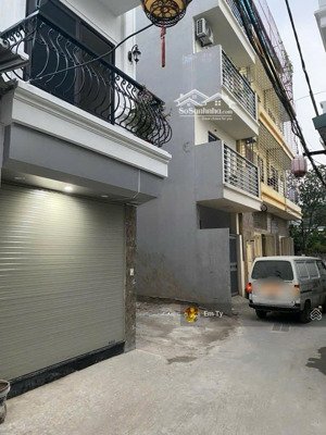 chính chủ nhờ em ty bán mậu lương_nhà đẹp dân xây_full nội thất_ngõ rộng,nông_34mx5t_6tỷ3