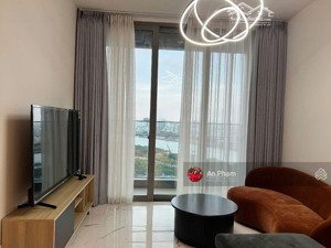 empire city - bán 1 phòng ngủ view sông tầng cao đầy đủ nội thất 13,5 tỷ