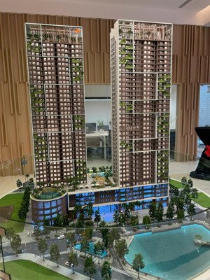 tặng 50 triêu khi khách hàng mua căn hộ 1 phòng ngủ +1 tại chung cư bv diamond hill thái nguyên