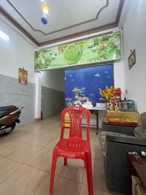 chính chủ bán gấp nhà mặt tiền trần văn kiểu, quận 6 giá 18.x tỷ