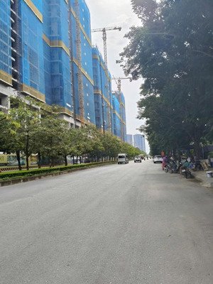 bán nhà 5 tầng diện tích 78m2 mặt tiền 10m - mặt phố phú xá, phú thượng, tây hồ, hà nội