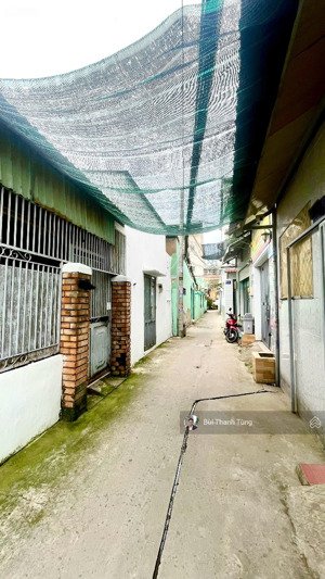 nhà cũ tiện xây mới trung tâm quận 7, 70m2, hẻm 3m, sát mặt tiền, xd cao tầng, giá 4.55 tỷ