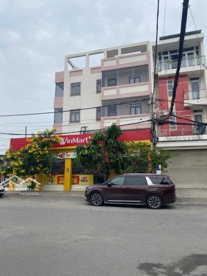 nhà 4 tầng mặt tiền đường khu nam long p. thạnh lộc, quận.12 dt 90 (5mx17m) 6,7tỷ