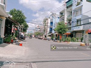 bán nhà riêng có thang máy, ngang 8m, cạnh trung tâm hc, ga metro bến thành cần giờ chỉ 7.7 tỷ