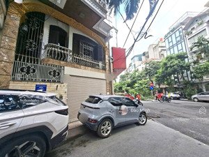 nhà mặt phố đặng thùy trâm, cầu giấy 70m², 6 tầng, 2 mặt thoáng, kinh doanh đỉnh, hiếm nhà bán