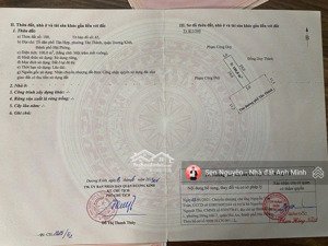 cần bán mặt đường trục chính tân thành - dương kinh - hải phòng