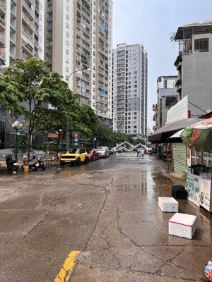 chính chủ cần bán nhà nguyễn sơn 122m2 ngõ to ô tô mặt tiền 6,5m giá nhỉnh 18 tỷ