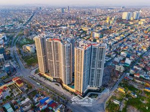 hiếm nhất thị trường - duy nhất hoàng huy commerce 1,5 ngủ giá 100% chỉ 1ty8xx. nhanh kẻo lỡ