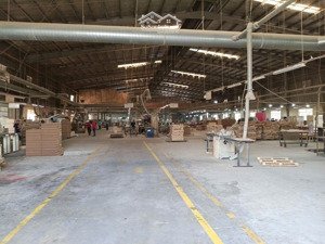 cho thuê kho xưởng kcn rạch bắp diện tích linh hoạt từ 2000m -16.000m