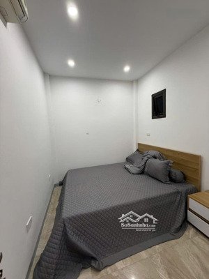 bán nhà riêng 28m2, 8,35 tỷ, trần khát chân, thanh lương, hai bà trưng, hà nội, view đẹp