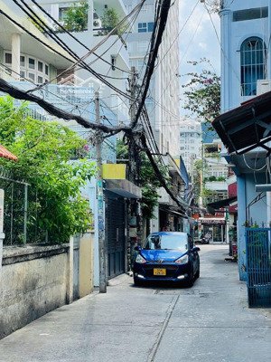 thửa siêu ngon để xây chdv sát chung cư galaxy 9 cách vài bước