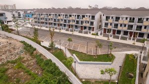 duy nhất căn liền kề 110 m sapphire gem - vị trí đẹp - cách tthc 1 bước chân