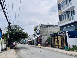 nhà đẹp tt trường thọ - đường 12m vỉa hè dòng tiền ổn định 15tr/th - chỉ 7,5 tỷ