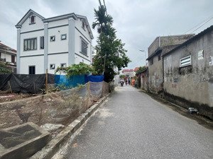 tài chính nhỉnh 3 tỷ sở hữu ngay 69,9m tại hoà bình hạ - văn giang - hưng yên đường ô tô