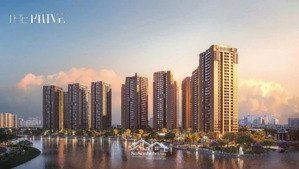 booking dự án the prive giai đoạn 2 từ chủ đầu tư,kiệt tác 3 mặt sông,giá từ 119 tr/m lh 
