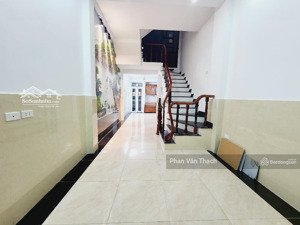 *** nhà đẹp ở ngay - ngõ rộng 3.5m, sh quay đầu - 50m ra ô tô tránh, bãi xe gần nhà