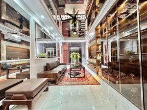 cực hiếm, đẳng cấp khách sạn 5* phố ngọc khánh - ngõ thông kinh doanh - view lotte - 6t thang máy.