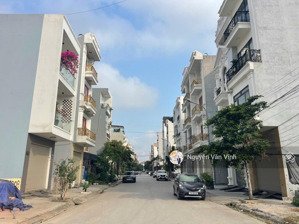 bán 3 lô đất 60m2. lô 15 khu phân lô cao cấp tuyến 2 đường lê hồng phong. siêu đẹp