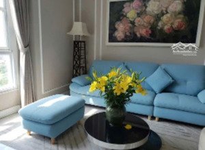 bán nhanh căn góc chung cư the menor mỹ đình mễ trì 4pn3wc full nội thất xịn xò sổ đỏ lâu dài 25 tỷ