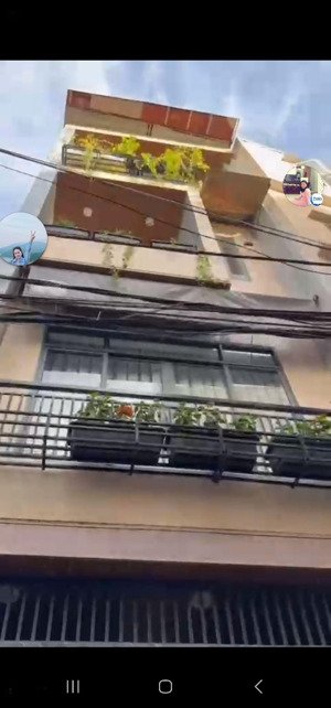 bán nhà 5.tâng....kiệt ô tô 5m ..... cách đường lớn.....15m........kv thọ quang sơn trà....