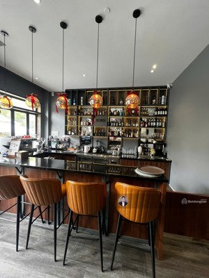 khan hiếm nhất thảo điền! mặt tiền vip ngô quang huy - 10x20m - 4 tầng - hdt 140 tr/th - giá: 63 tỷ