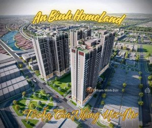 nhận booking ưu tiên chọn căn đẹp, tầng đẹp, giá đợt 1, quỹ độc quyền cc an bình geleximco 7xtr/m2