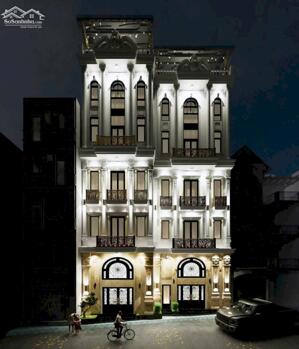 Bán nhà trung tâm Sài Đồng - Ô tô tránh - Kinh Doanh - Mặt tiền 7m. Lh 0965858116