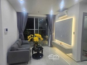 cho thuê căn góc happy one central full nội thất cao cấp