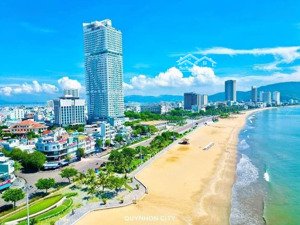chào thuê căn hộ sát biển quy nhơn, full nội thất | 5 triệu/tháng