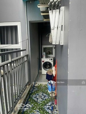 hot, căn sân vườn, 50m2 (1pn +) 18m2 sân vườn, full nội thất vào ở ngay - sổ hồng sẵn đây