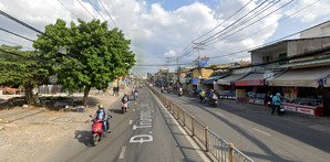 bán nhà mặt tiền trường chinh gần nhà ga t3 chia tài sản cho con, chỉ 29 tỷ 