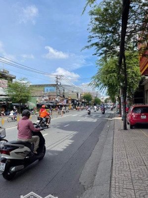 sốc - giá mặt tiền trường chinh -tân bình 1 đời chủ, chỉ hơn 100tr/m2, dt 288m2, 48 tỷ 