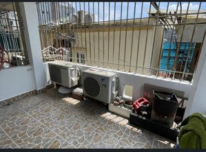 cần bán gấp nhà 4 tầng 30m2 tại dương văn bé hoàng mai giá 5.6 tỷ