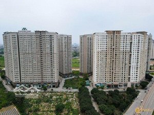 đổi căn rộng hơn bân gấp cc xuân mai complex 2n2v 63m2 có thương lượng