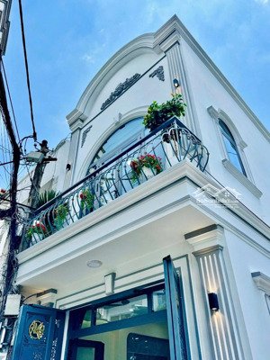 bán nhà giá ngộp 2,39 tỷ - hxh đường số 20, p. hiệp bình chánh, thủ đức - gần giga mall, sổ riêng