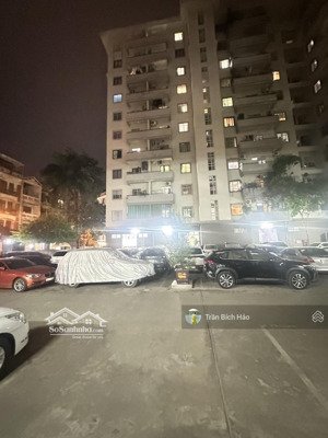 căn hộ chung cư cao cấp tọa lạc trung tâm cầu giấy- vị trí đắc địa di chuyển trong nội đô-3pn-110m2