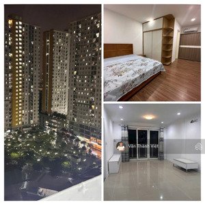 hàng hiếm 105m2 giá 3 tỷ - bán chcc carina plaza, võ văn kiệt, quận 8, sổ hồng sẵn