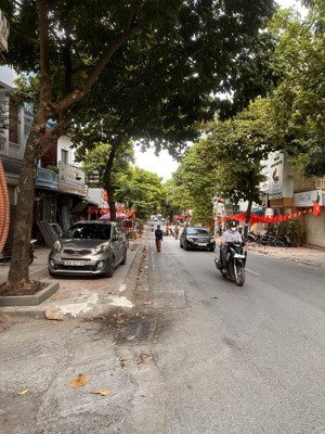 hiếm - nhà ngọc lâm 57m2x4t - full nội thất - ở nhiều lộc