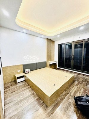 nhà đẹp trung tâm cầu giấy mặt ngõ kinh doanh - ngõ 79 cầu giấy -dt46m2, 15.8ty thương lượng