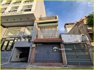 giá đầu tư! võ chí công, tây hồ đất vuông, mặt tiền lớn, ô tô tránh 202m2 mt 9m