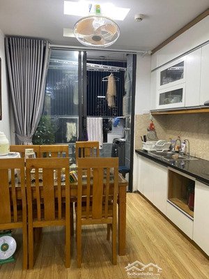 bán cc 2pn full nội thất tại 143 trần phú, 4,7 tỷ, 70m2