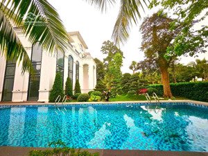 bán nhanh biệt thự đảo ecopark grand 720m² - căn góc độc bản, top 10 căn đẹp nhất dự án